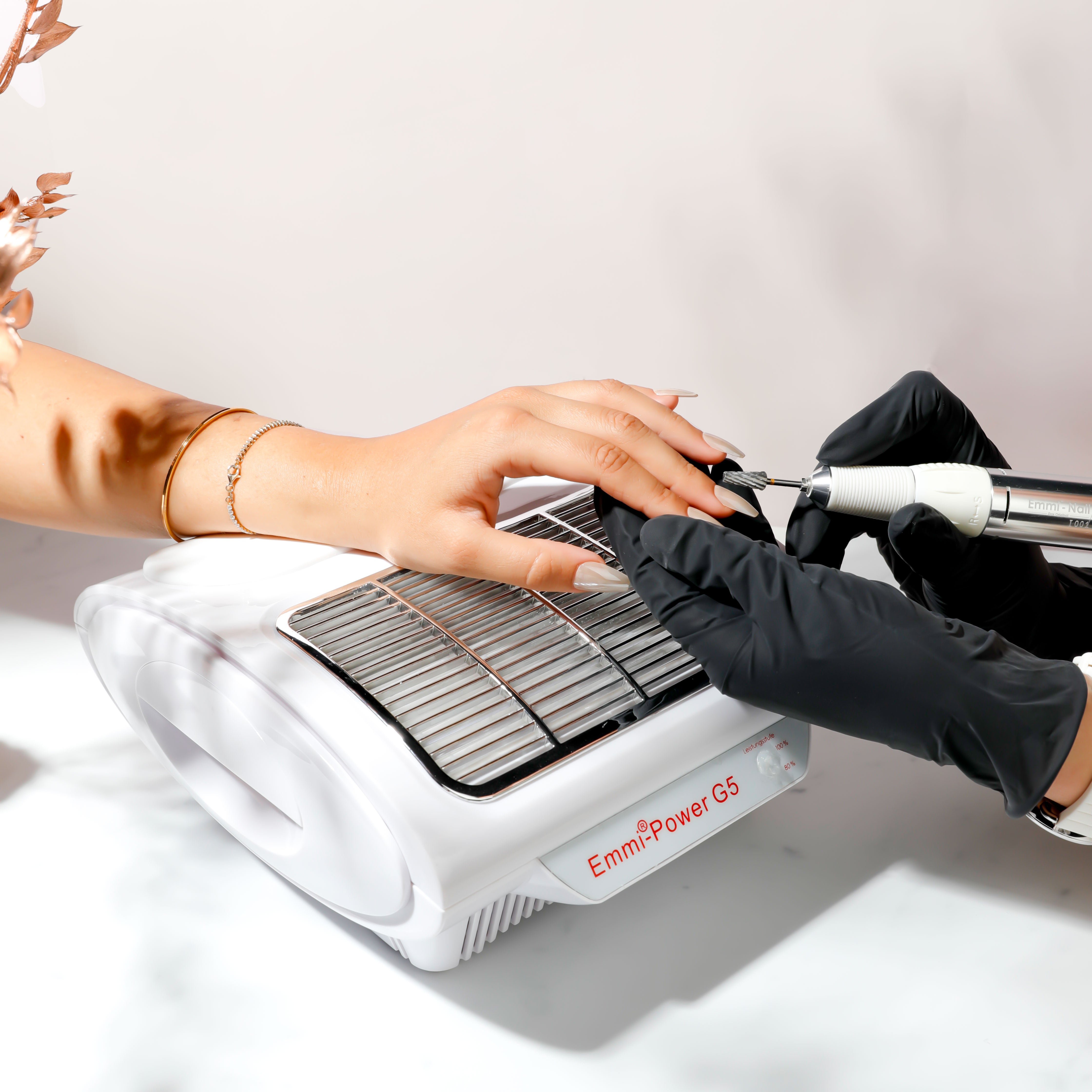 Staub Absaugung: Geräte und Unterschiede