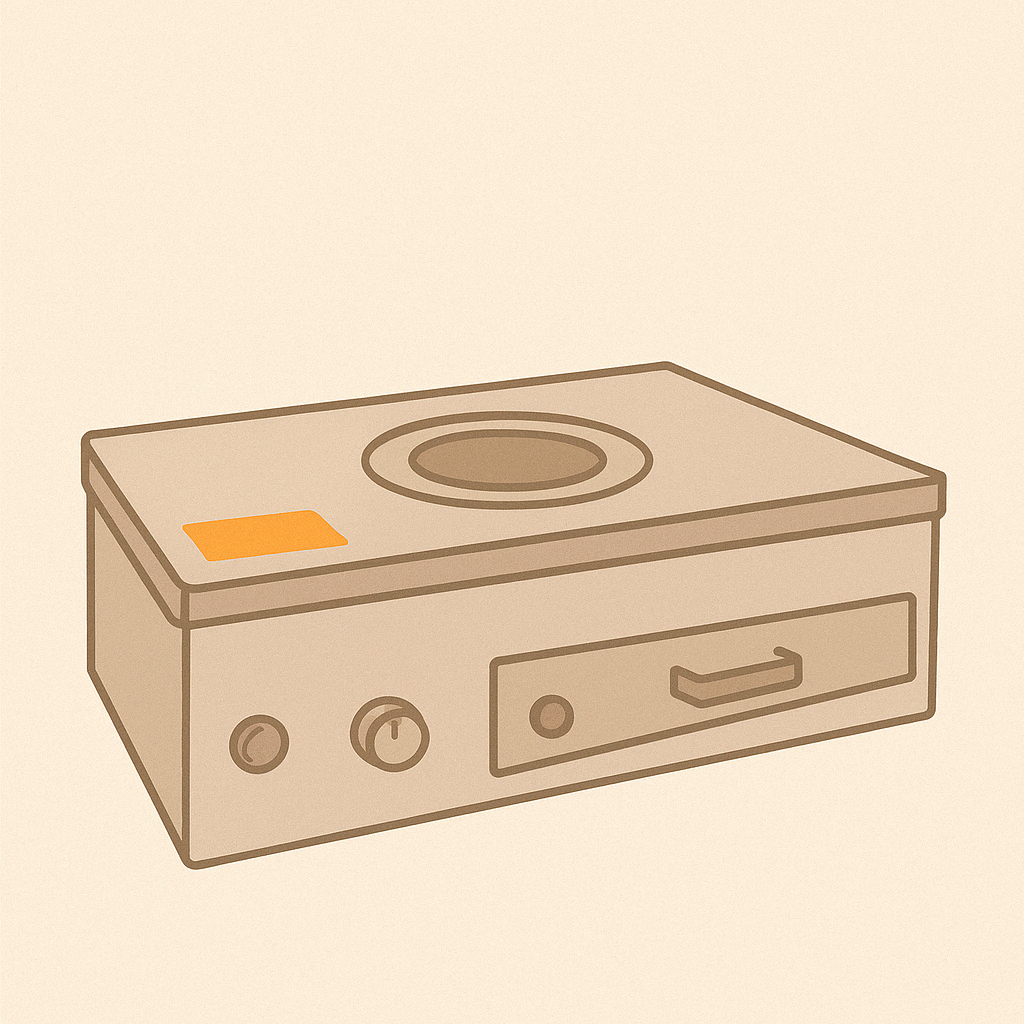 Novaflair Staubabsaugungen