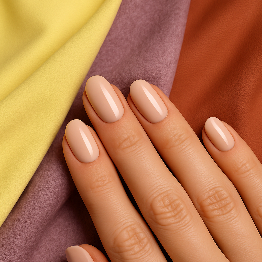 Nageltrends 2026 – Die Pantone Trendfarben