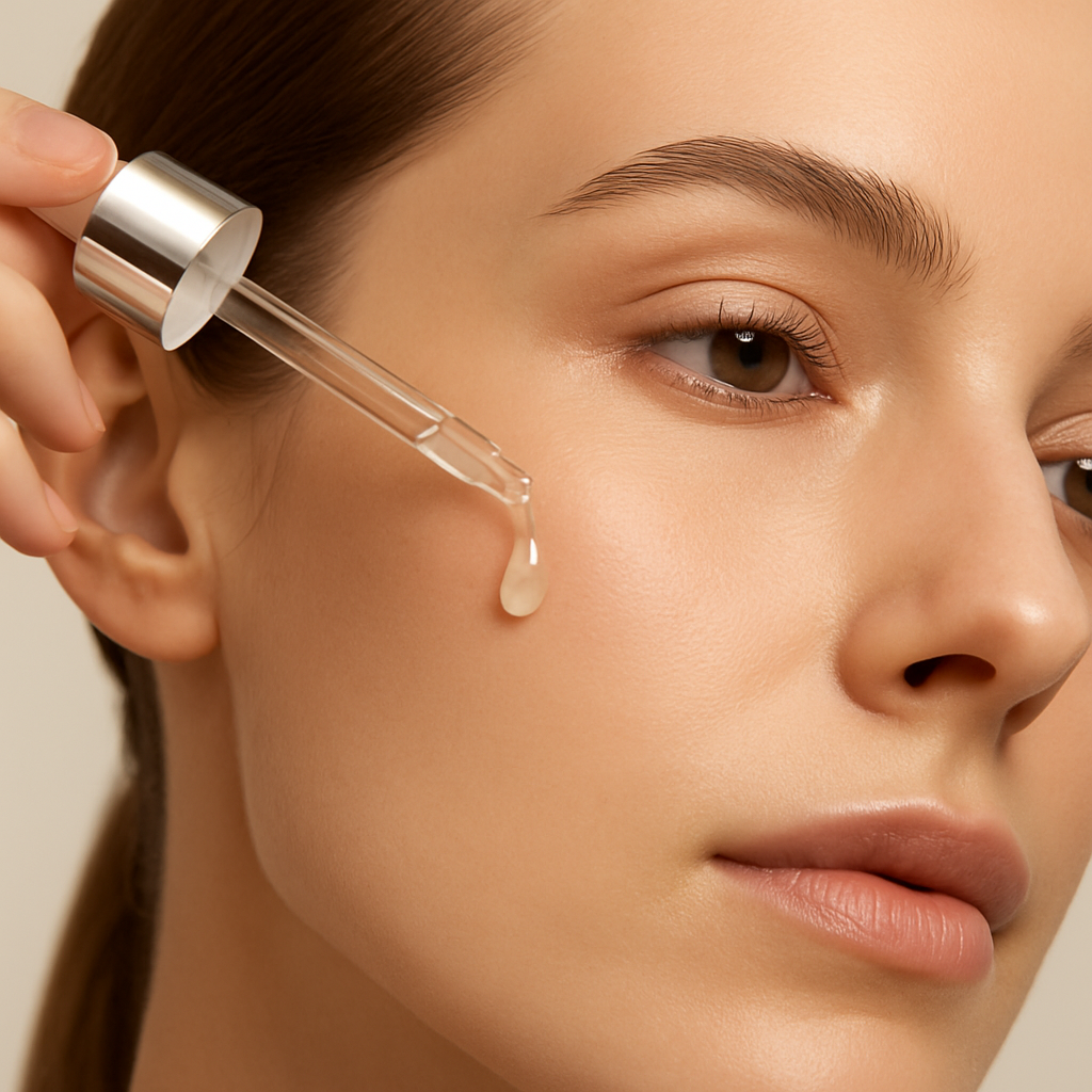 Anti-Aging-Pflege: Was soll in deine Routine?