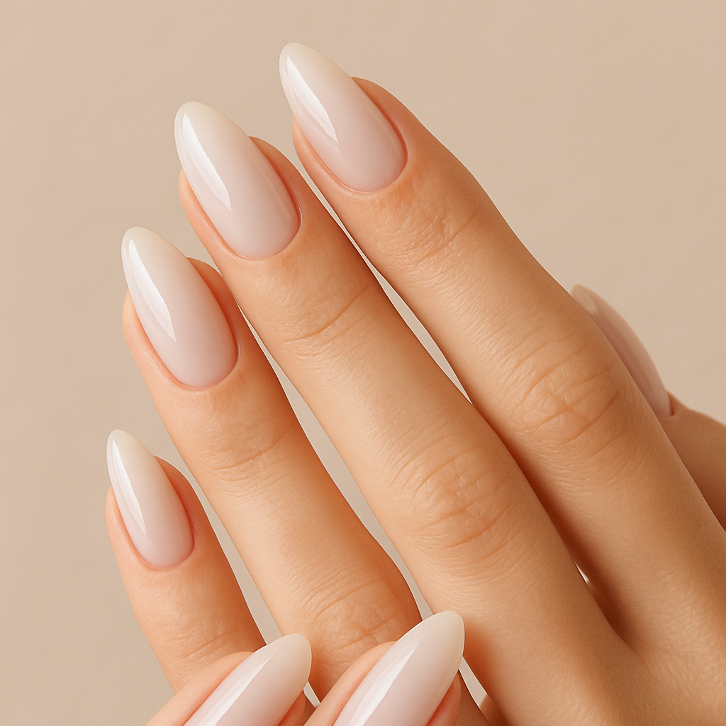 Soap Nails: Der Minimalistische Glanztrend 2025
