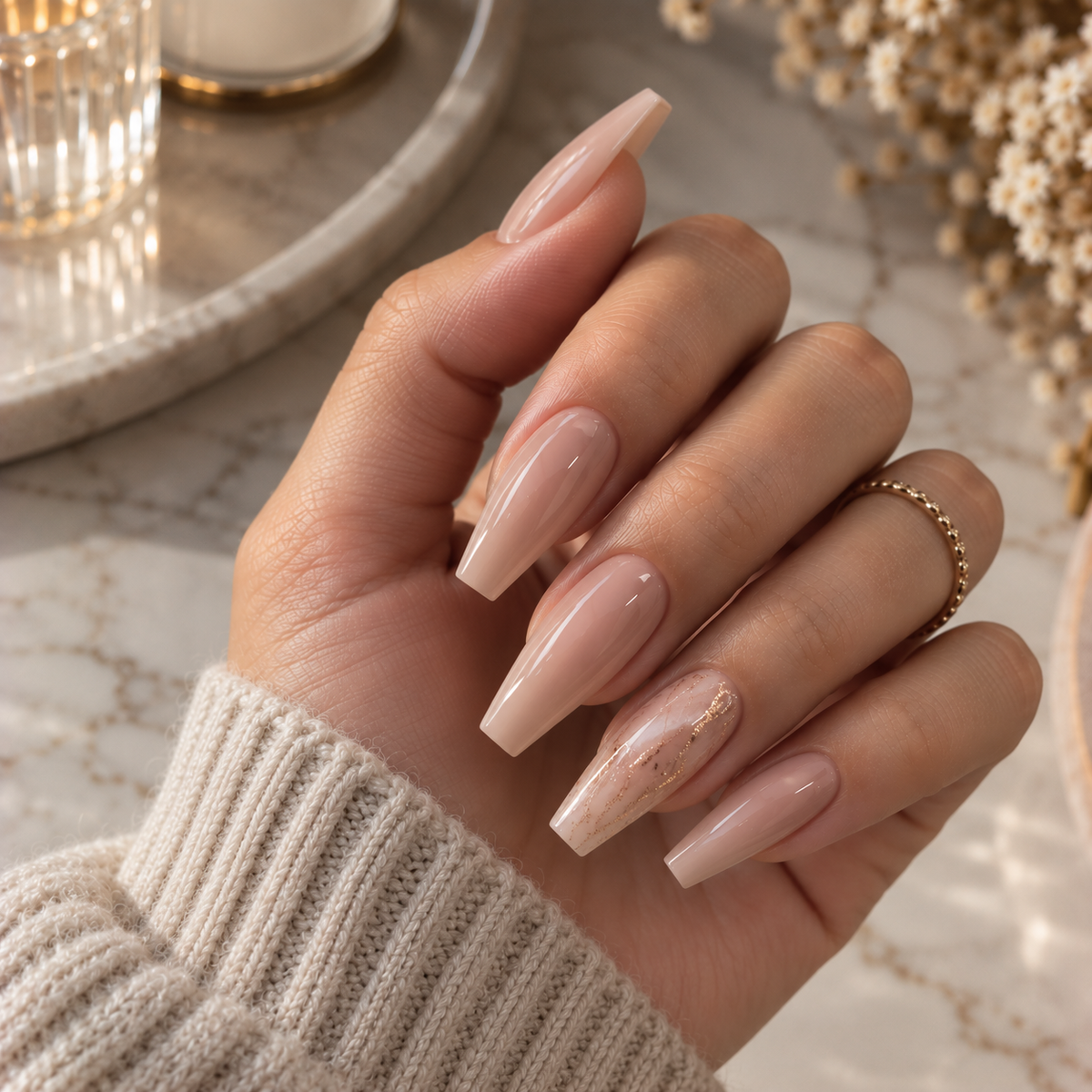Gelnägel verlängern: Methoden, Anleitung & Tipps zur Nagelverlängerung