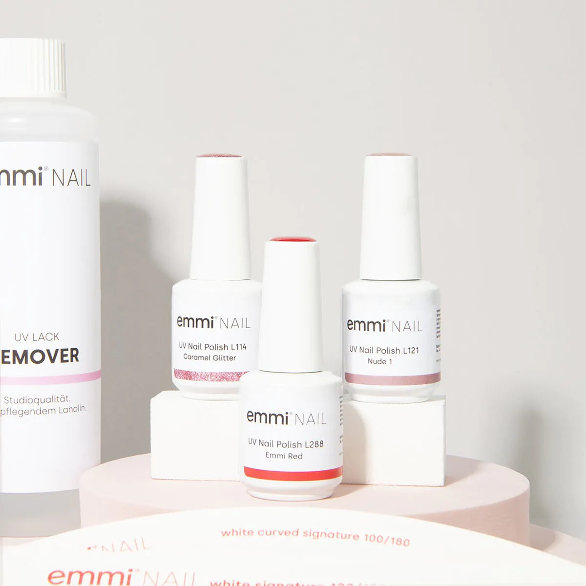 Alle Einsteiger Sets