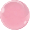 Shellac Rosatöne