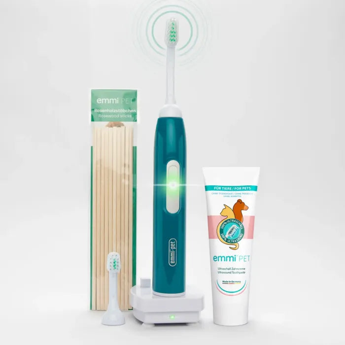 emmiPET  100% Ultrasound | emmi-nail  Professional Nail Accessories