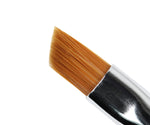 Gel-Pinsel