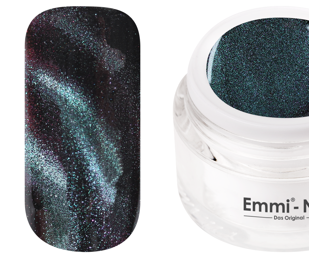 Emmi-Nail 5D Cat Eye Gel 004 -F328- 5ml