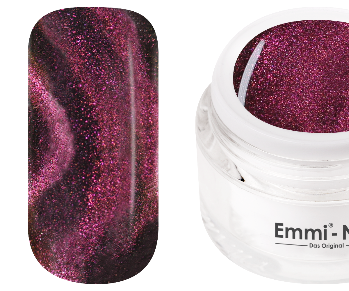 Emmi-Nail 5D Cat Eye Gel 006 -F330- 5ml