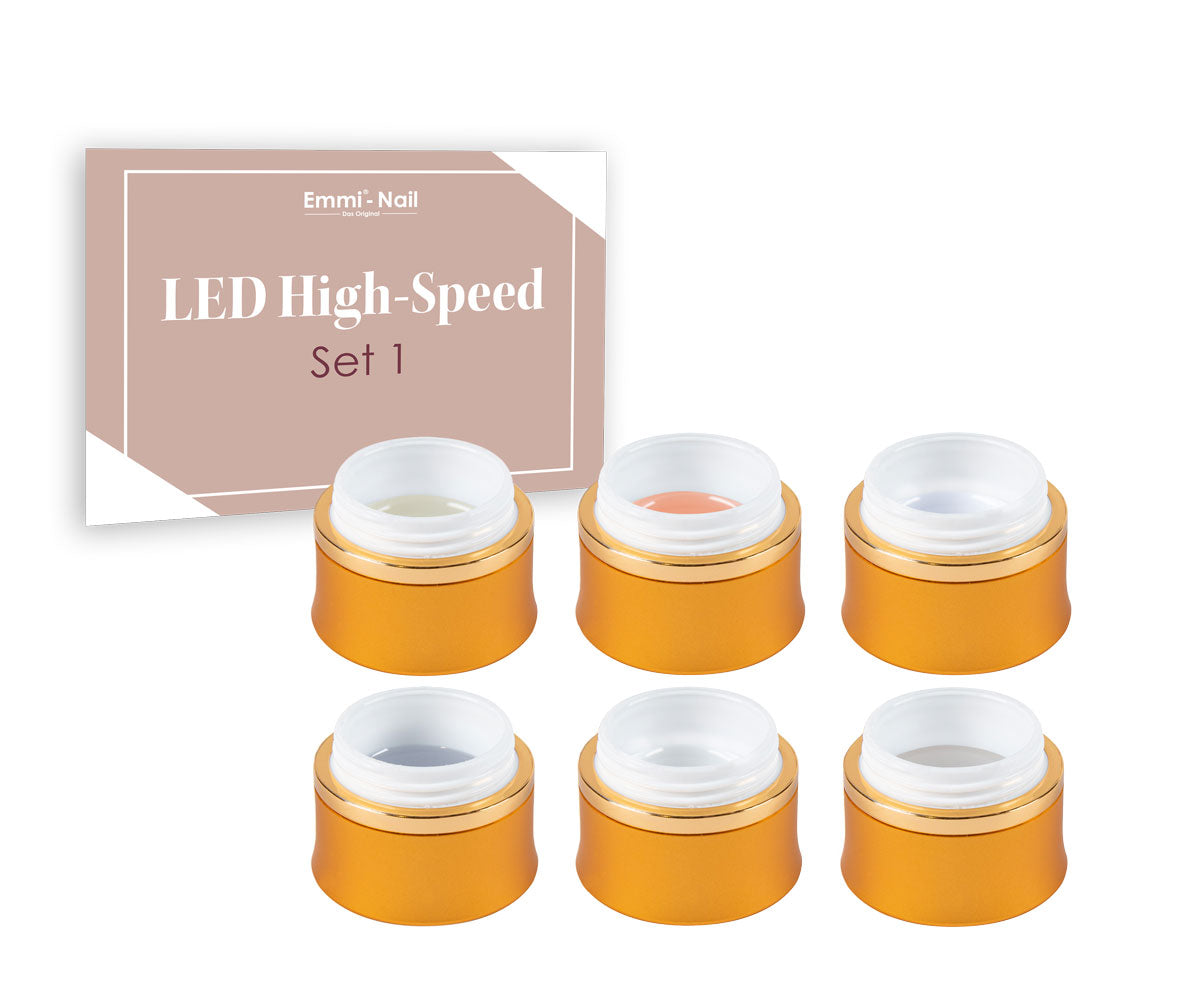 High-Speed Probe Set Base