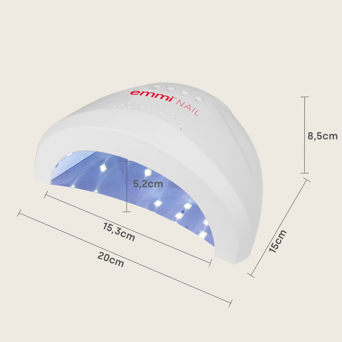 UV Nagellack Set "Unsere Top 5"