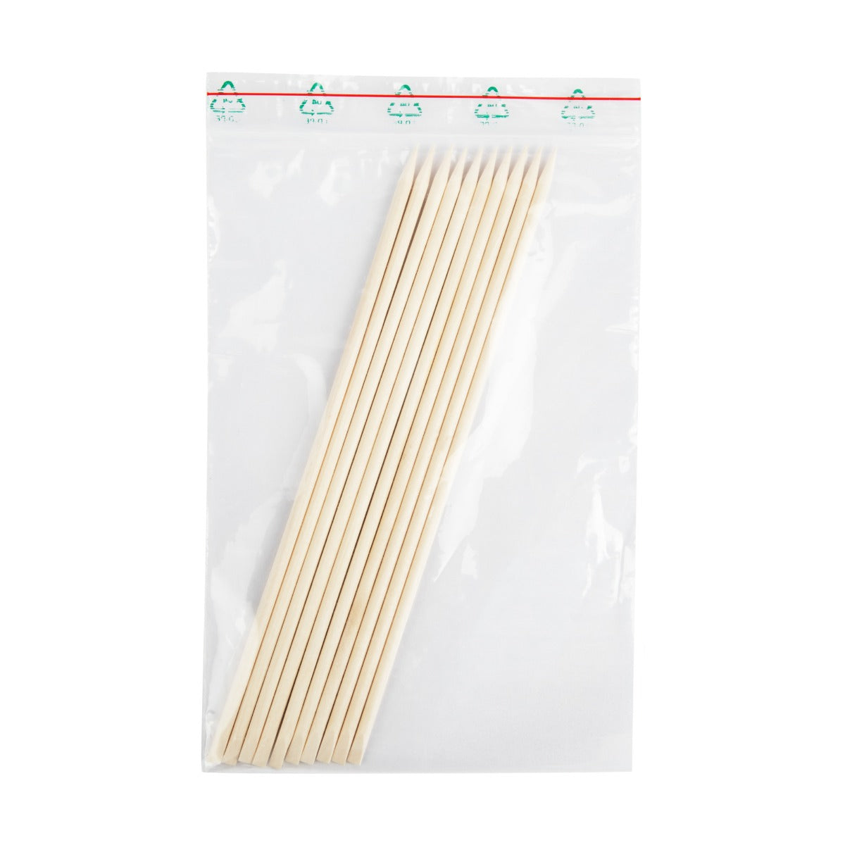 Rosenholzstäbchen 10er Pack