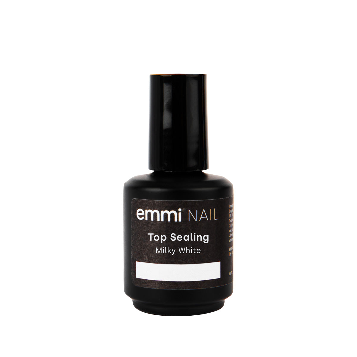 Emmi-Nail UV/LED-Top Sealing Milky White 15ml