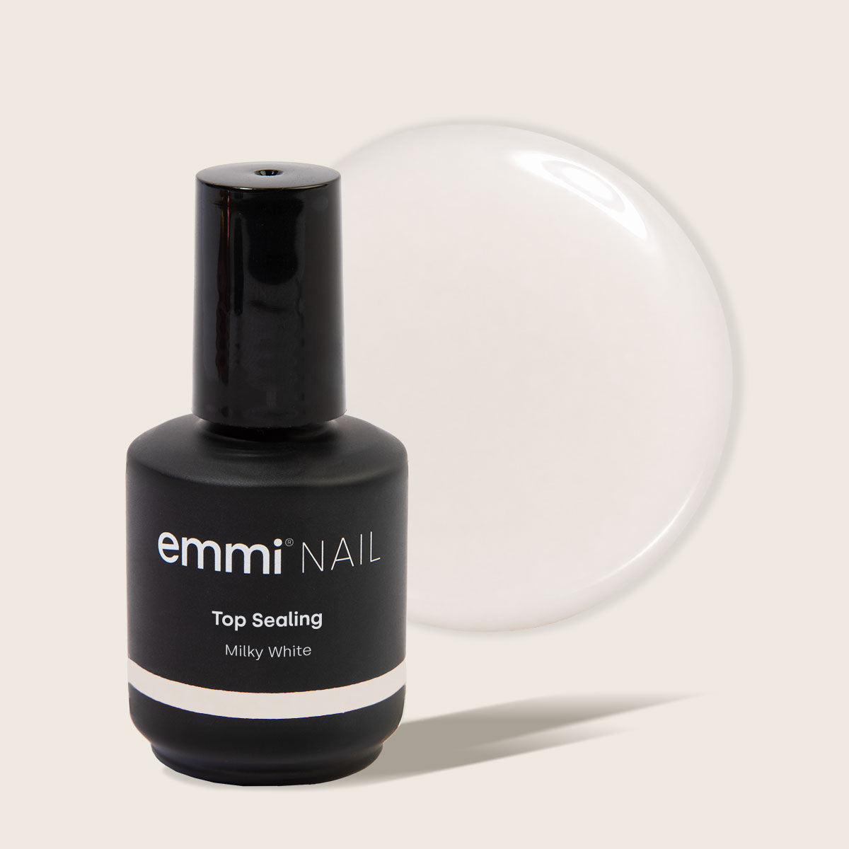 Emmi-Nail UV/LED Top Sealing Milky White 11ml