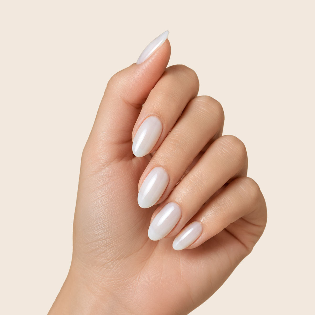 Emmi-Nail UV/LED Top Sealing Milky White 11ml