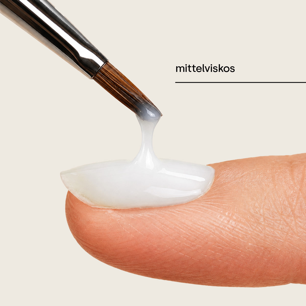 Emmi-Nail UV/LED Top Sealing Milky White 11ml