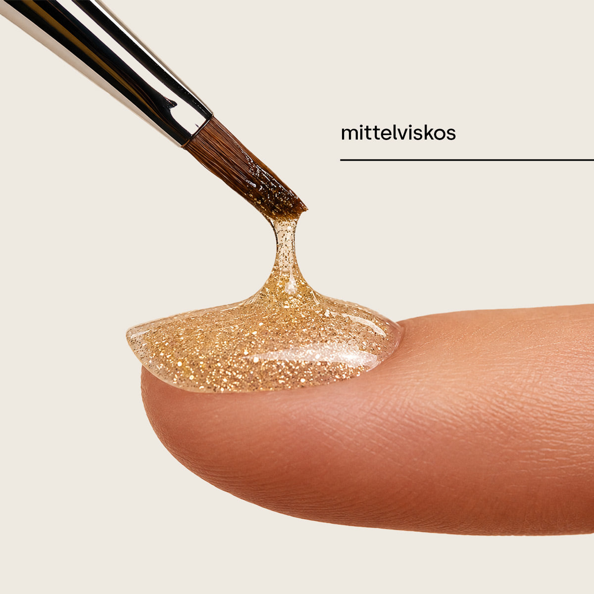 Emmi-Nail UV/LED-Top Sealing Pailleté *or* 11ml
