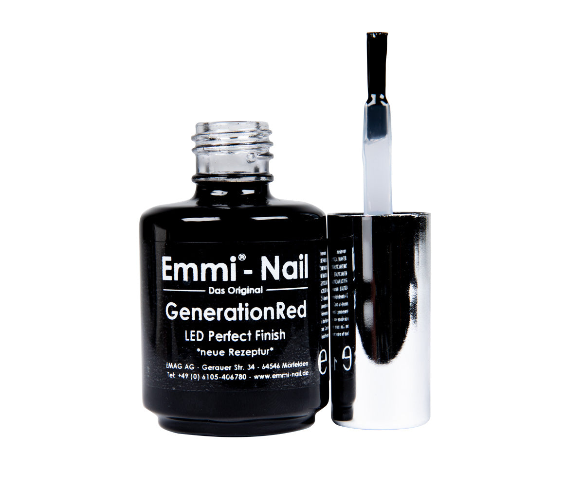 GenerationRed Perfect Finish 14ml