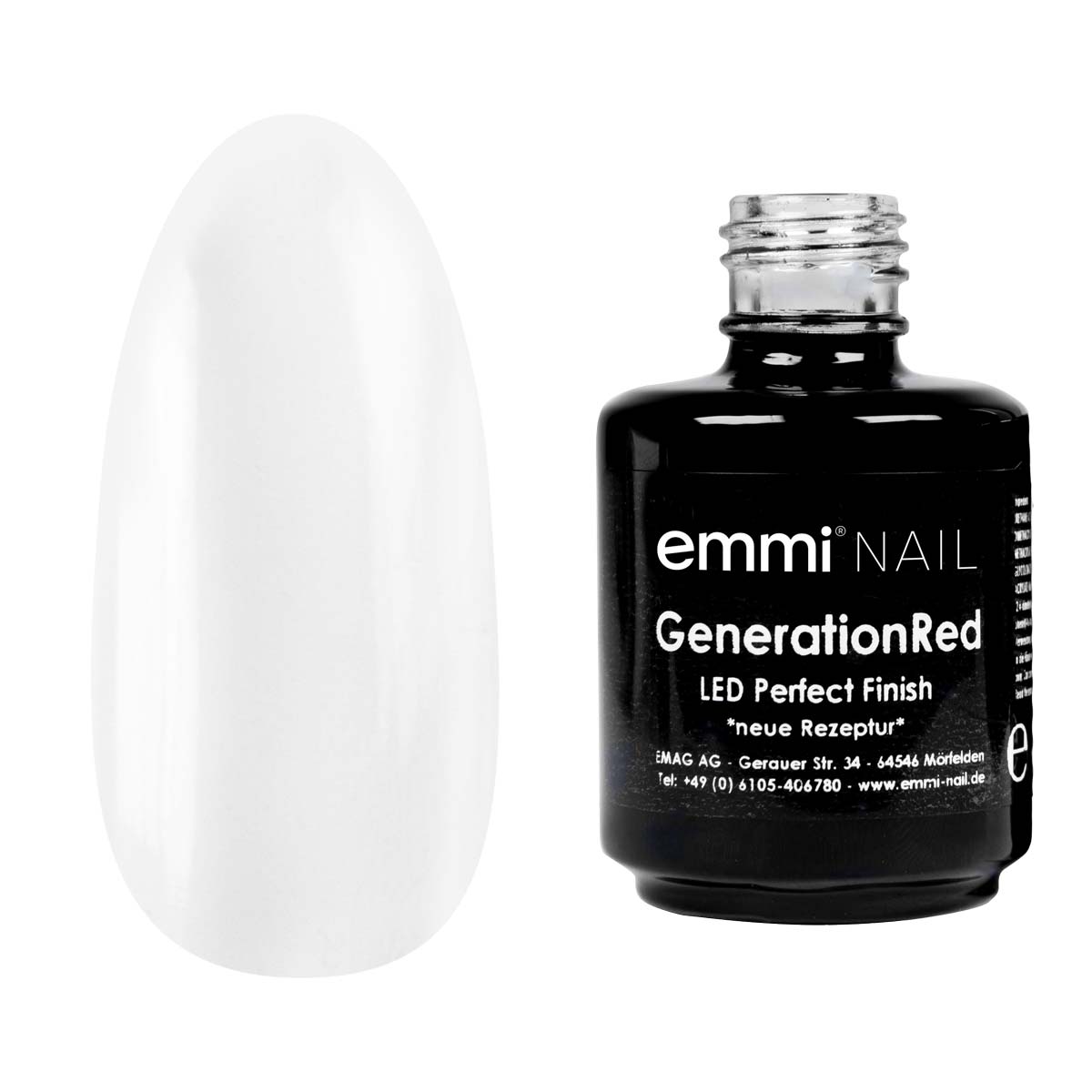 GenerationRed Perfect Finish 14ml