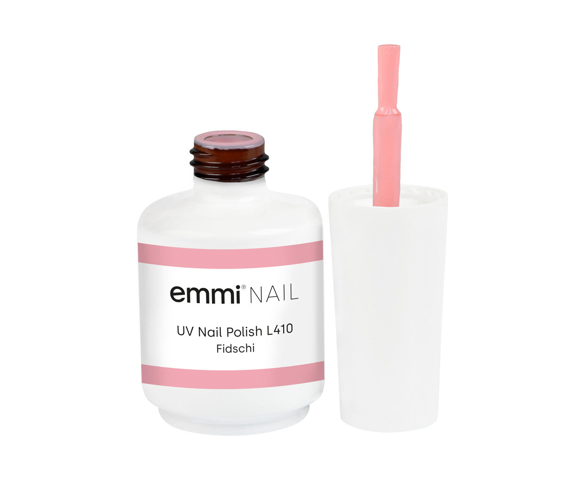 Shellac UV Polish Fidschi 15ml -L410-