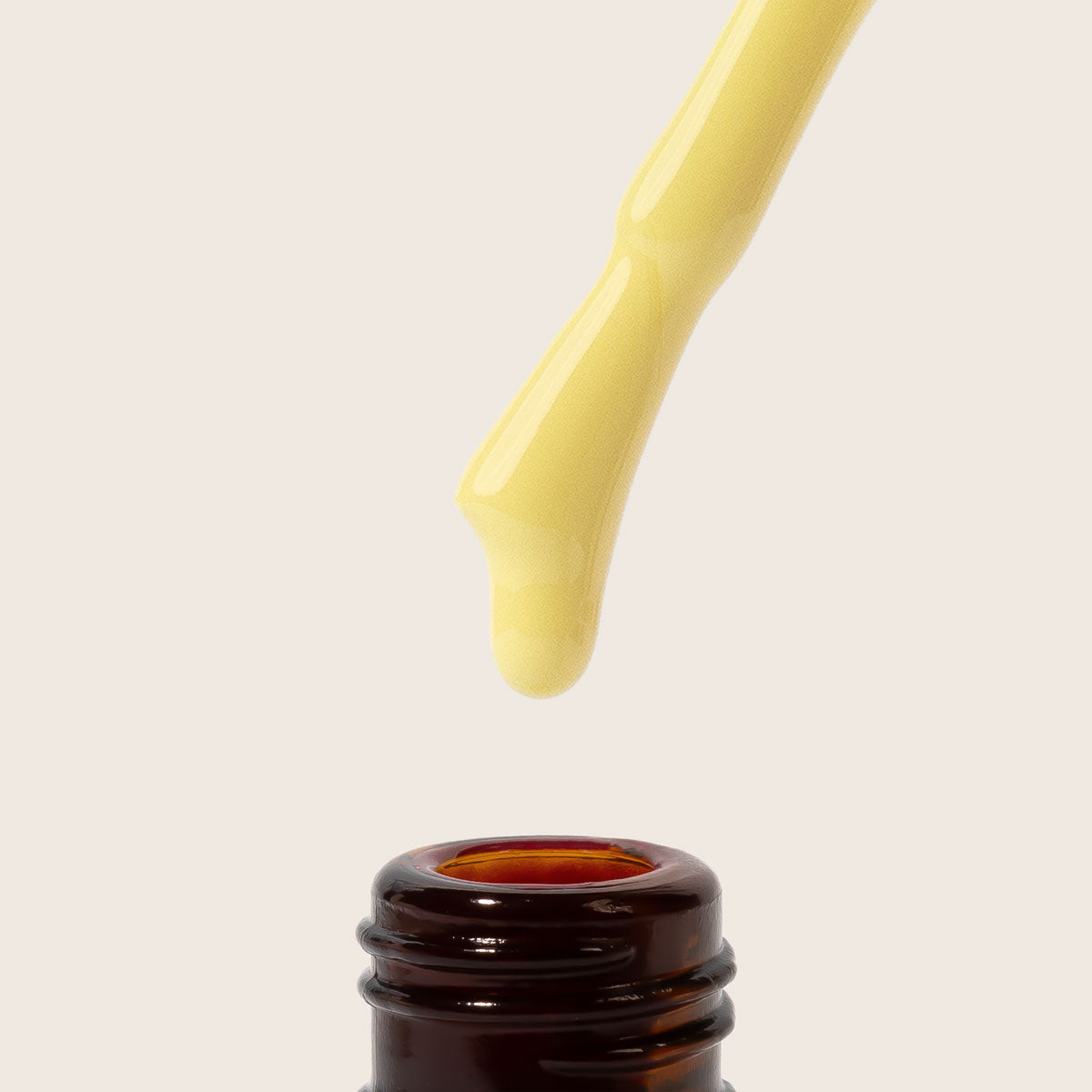 Shellac UV Polish Bali 15ml -L412-