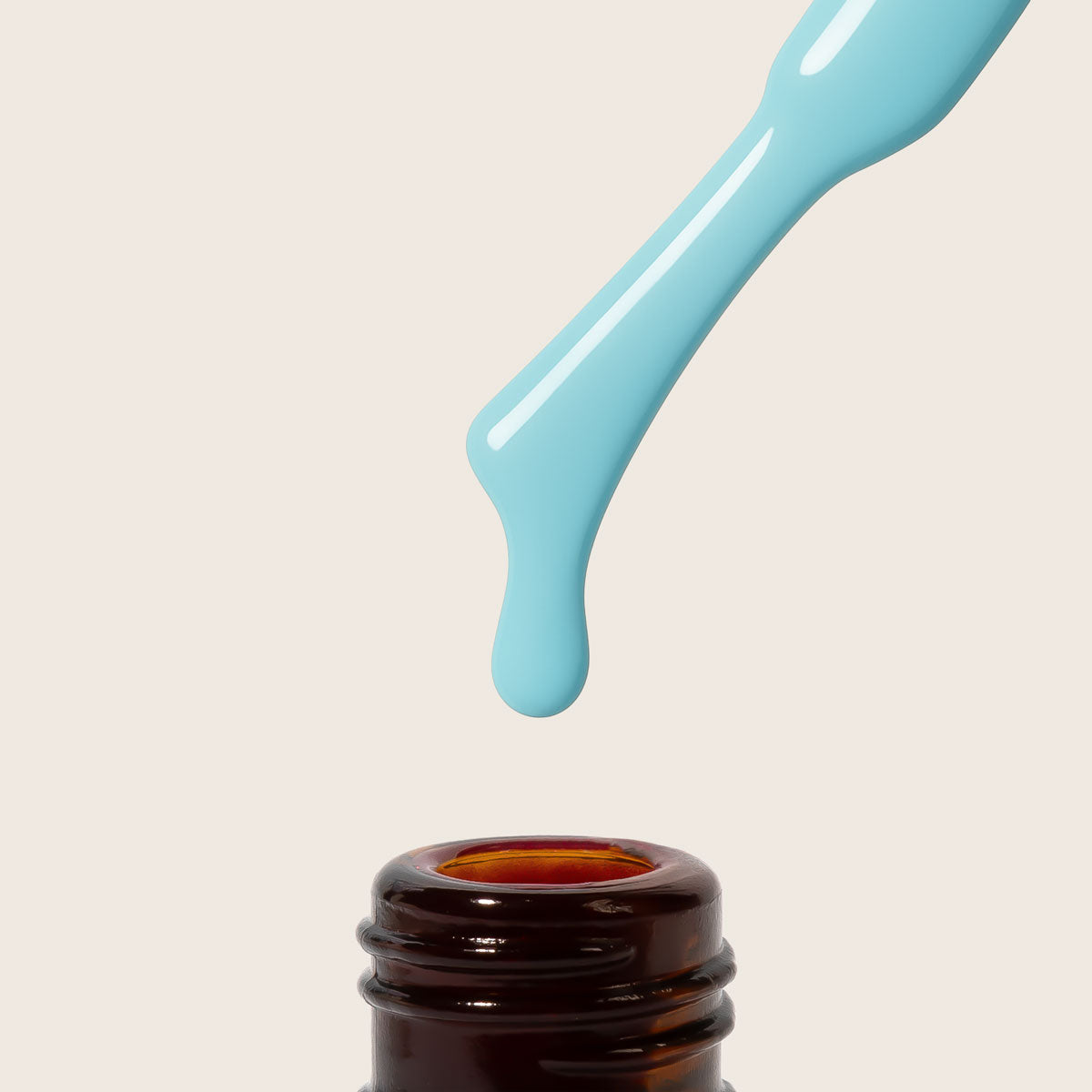 Vernis UV Shellac Bahamas 15 ml -L414-