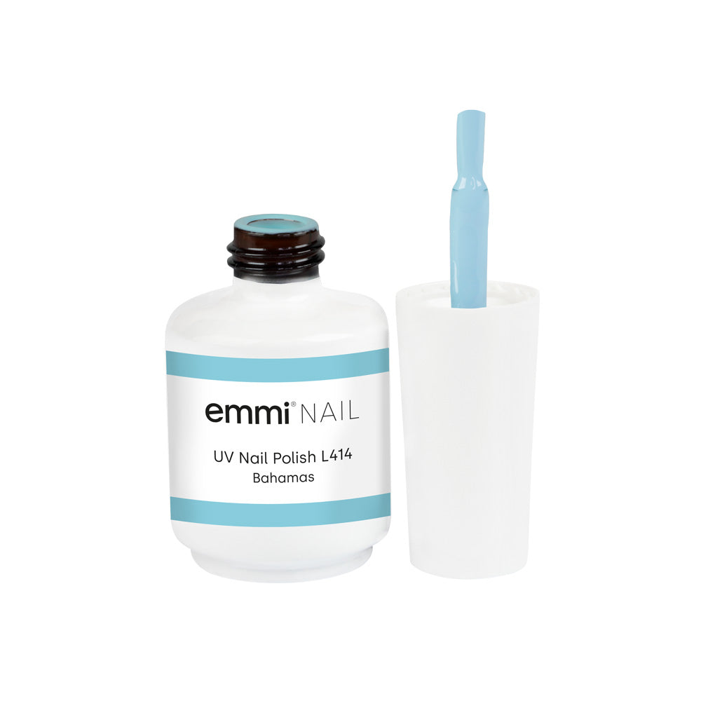 Shellac UV Polish Bahamas 15ml -L414-