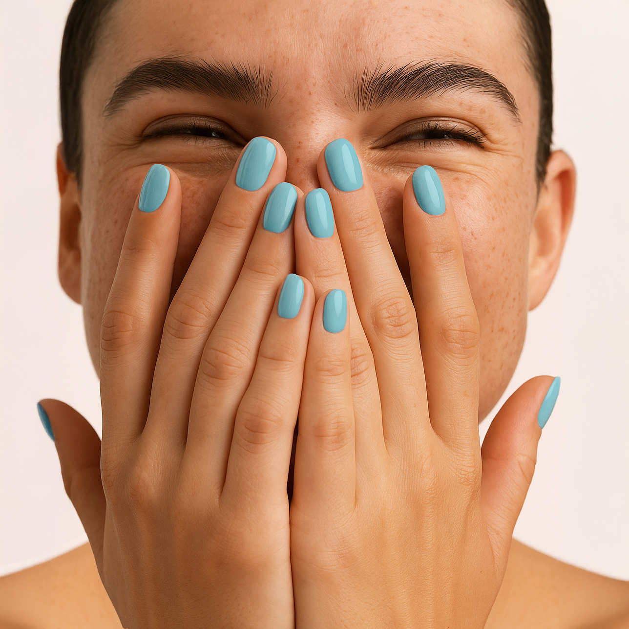 Vernis UV Shellac Bahamas 15 ml -L414-