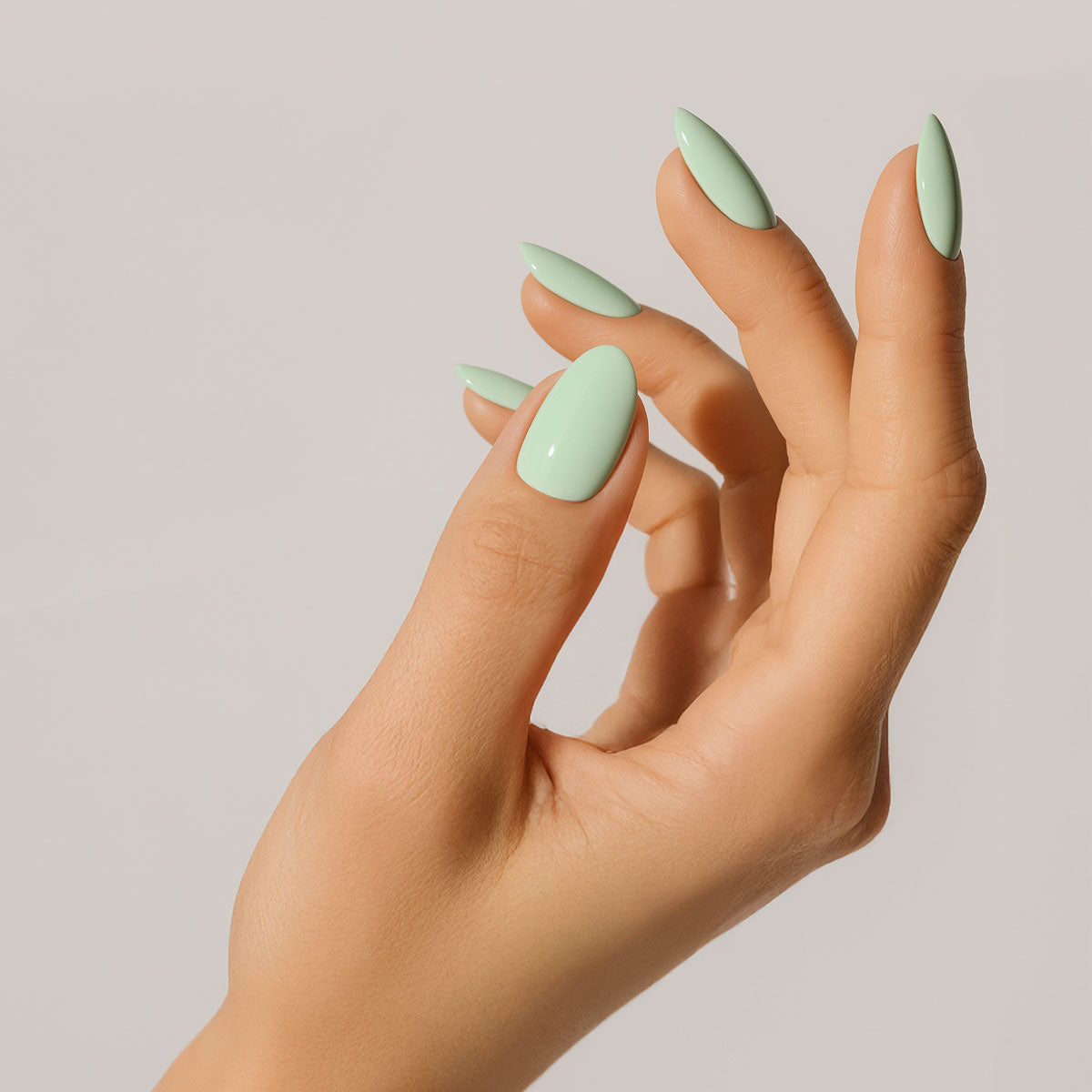 Shellac UV Polish Mauritius 15ml -L415-