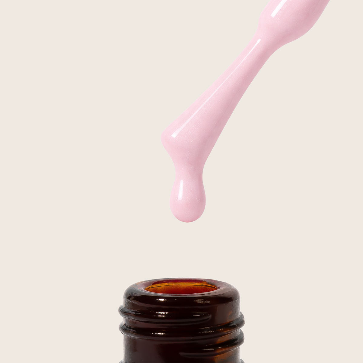 Shellac UV Polish Madagaskar 15ml -L416-