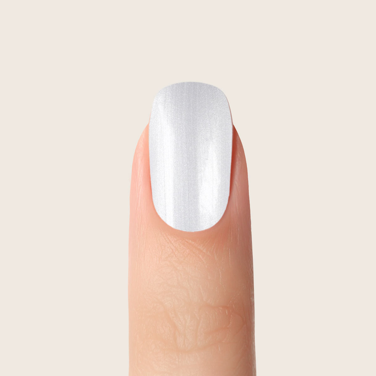 Emmi-Nail Farbgel White Pearl -F416-