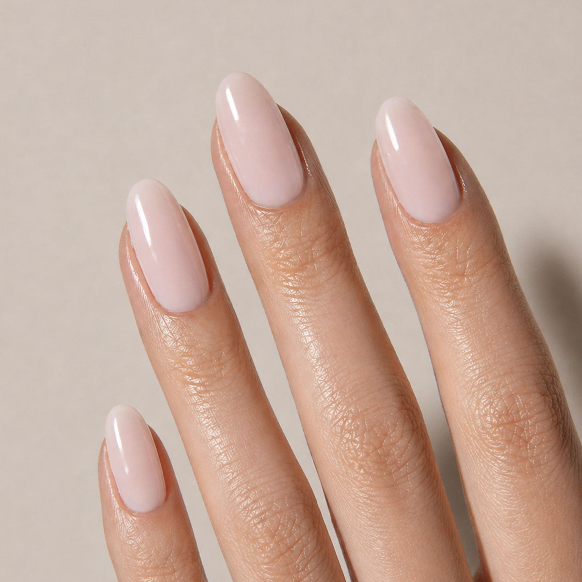 Emmi-Nail Fiber Gel Edition Milky Pink 14ml