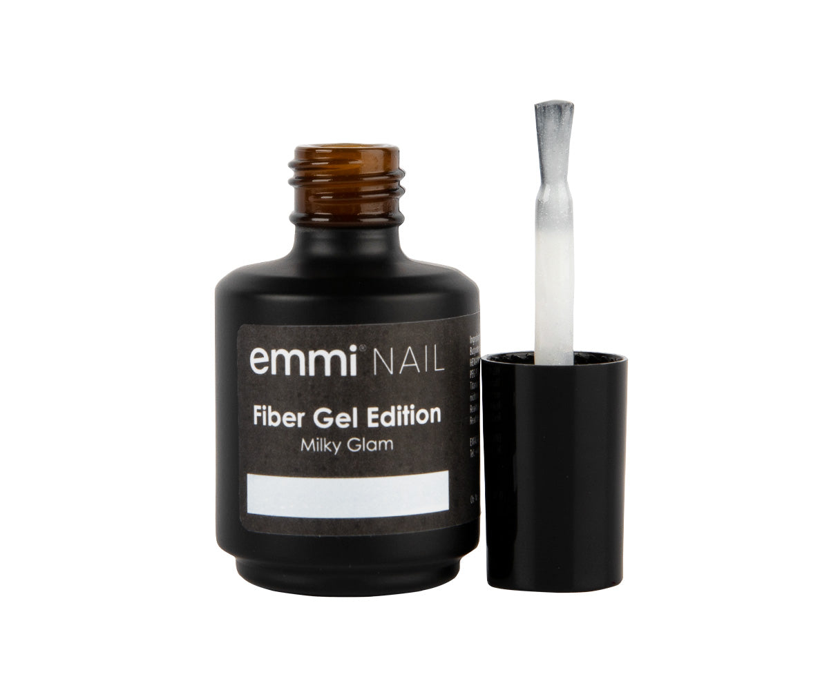 Emmi-Nail Fiber Gel Edition Milky Glam 14ml