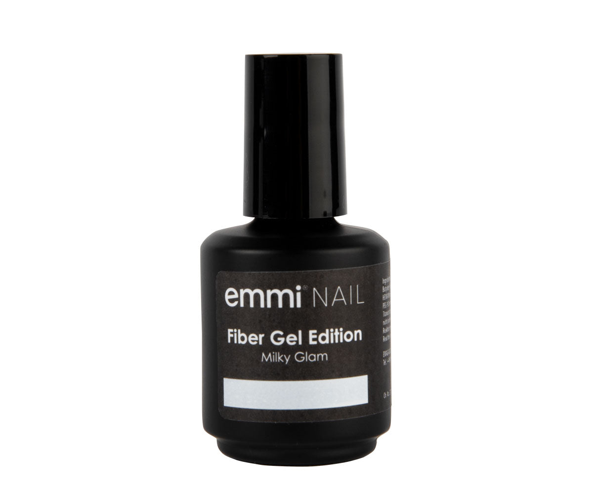 Emmi-Nail Fiber Gel Edition Milky Glam 14ml