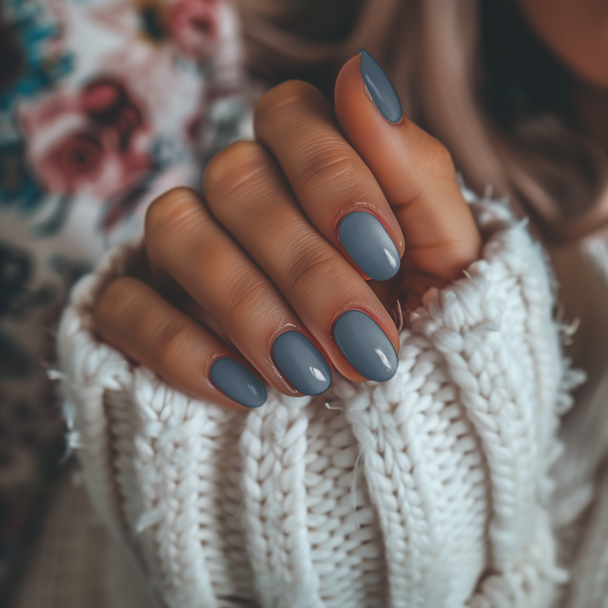 Emmi-Nail Glossy-Gel Empire State 5ml -F421-