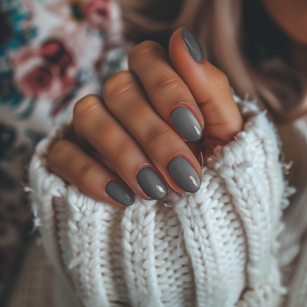 Emmi Nail Glossy Gel Bronx 5ml -F423-