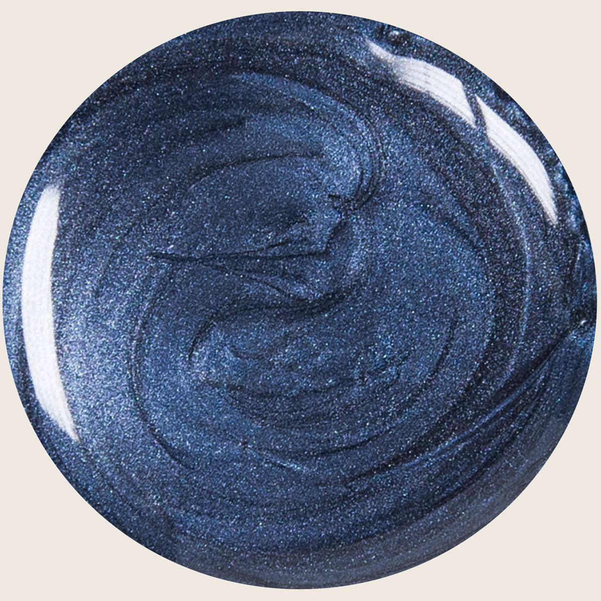 Emmi Nail Glossy Gel Coney Island 5ml -F424-