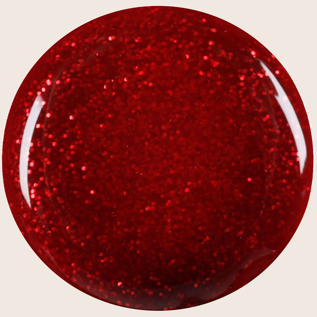 Gel brillant pour ongles Emmi Times Square 5 ml -F425-