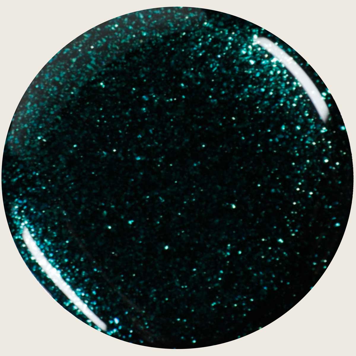 Emmi Nail Glossy Gel Central Park 5ml -F428-