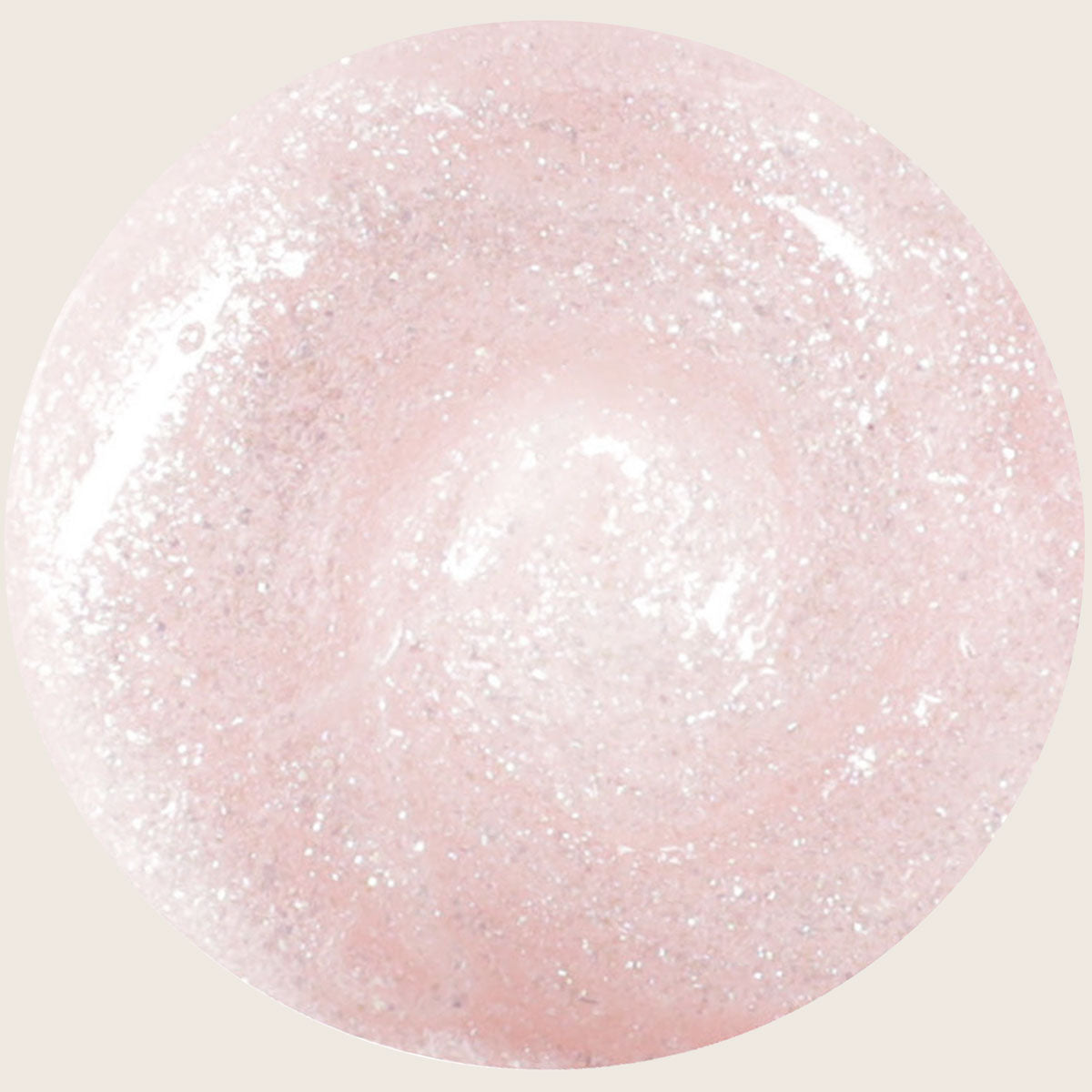 Gel-crème Emmi-Nail Blanc Starlight -F429-