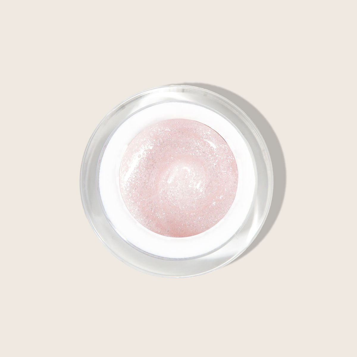 Gel-crème Emmi-Nail Blanc Starlight -F429-