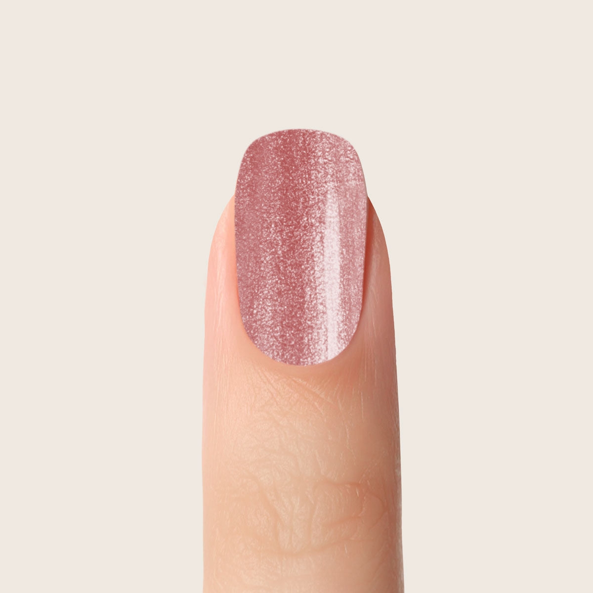 Gel-Crème Emmi-Nail Pretty Peach -F430-