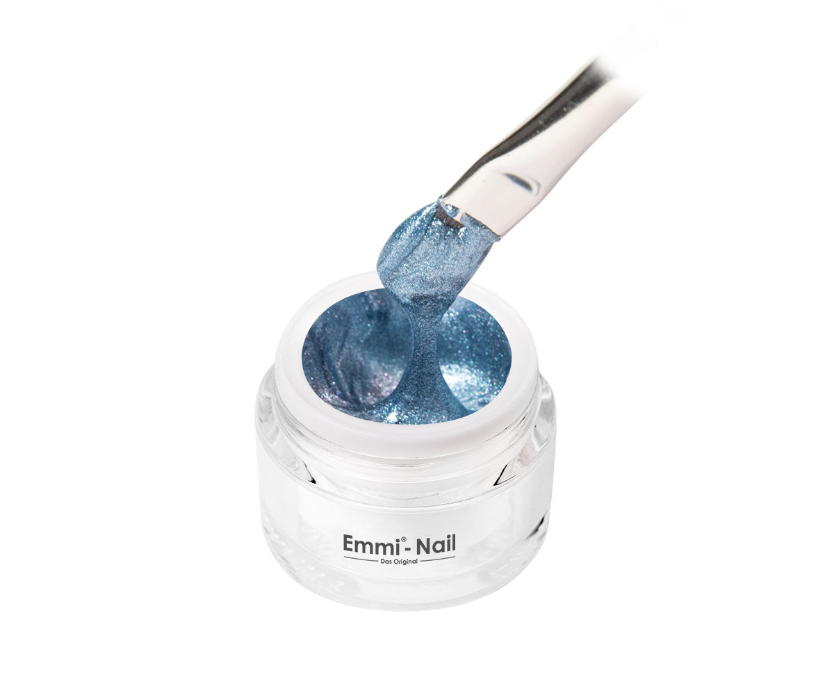 Emmi-Nail Creamy-ColorGel Deluxe Blue -F431-