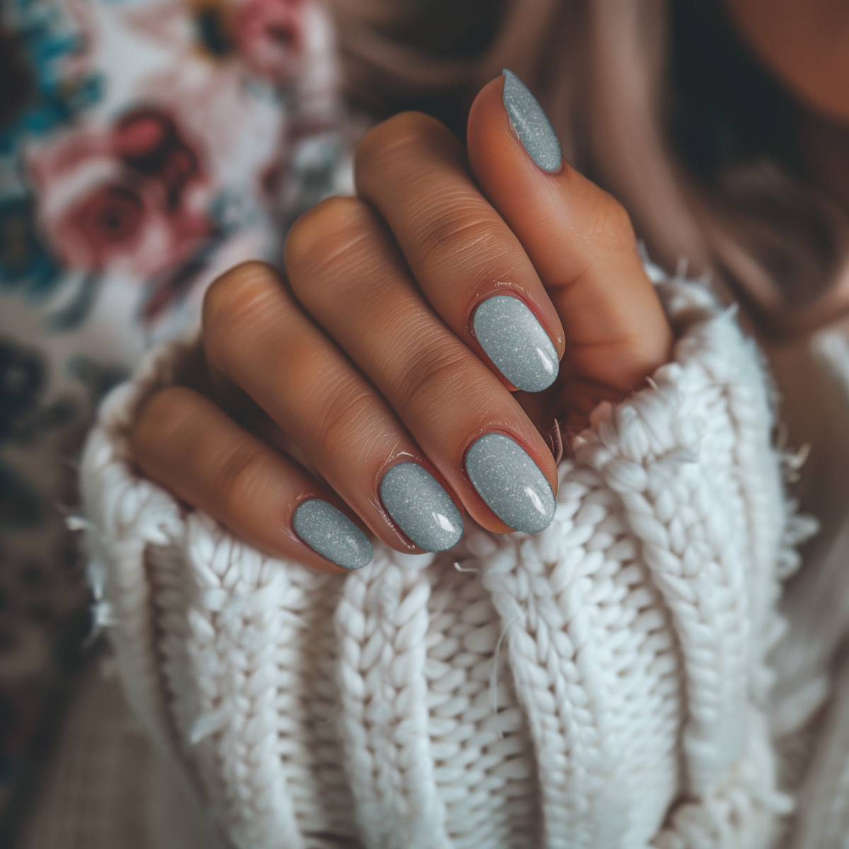 Emmi-Nail Creamy-ColorGel Deluxe Blue -F431-