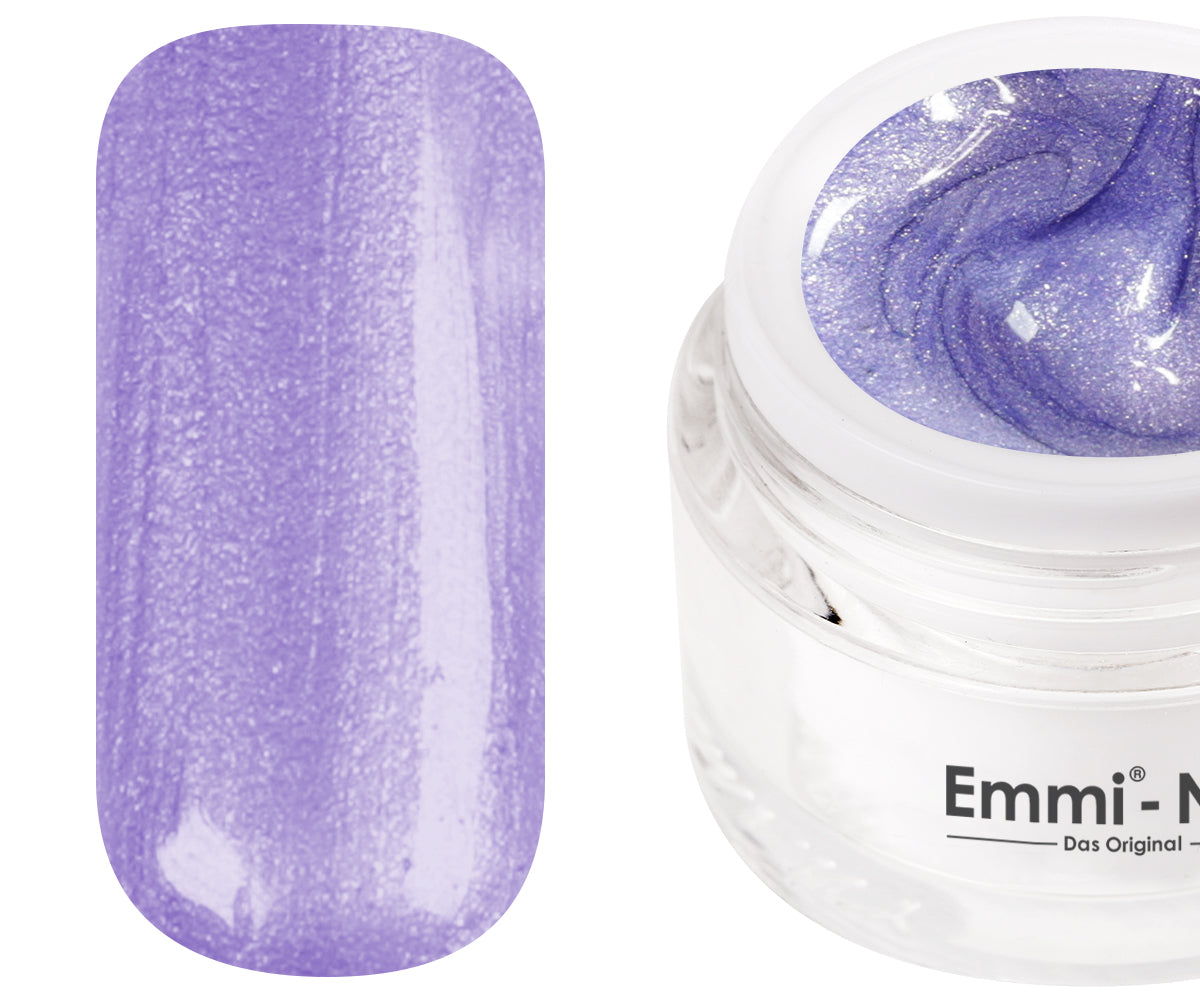 Emmi-Nail Creamy-ColorGel Purple Princess -F432-