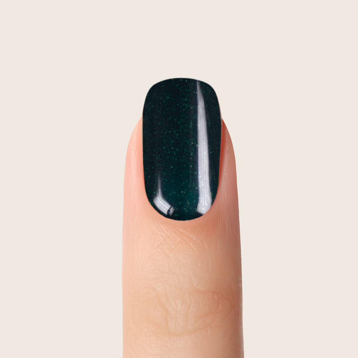 Gel-Crème Emmi-Nail Emerald Magic -F433-