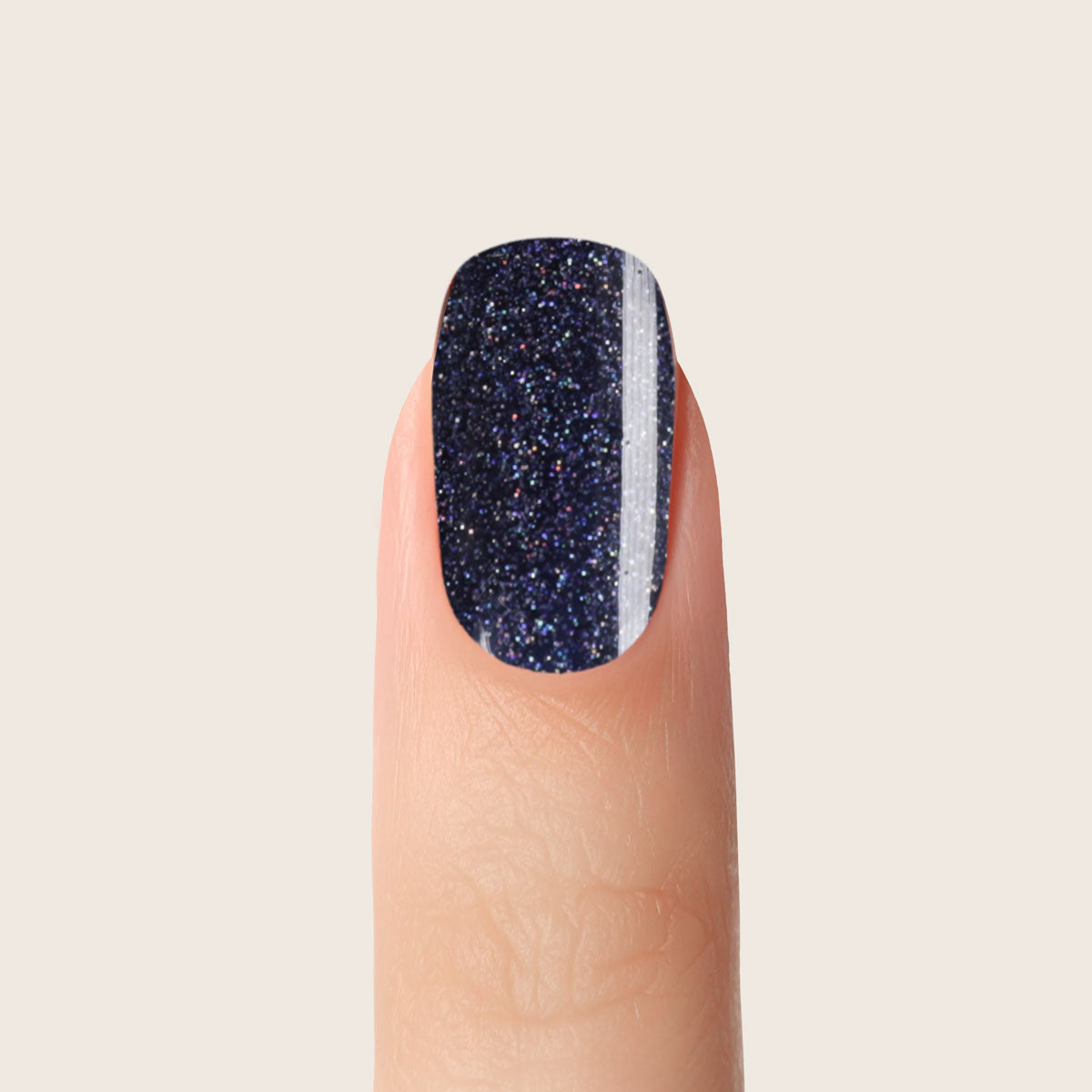 Emmi-Nail Creamy-ColorGel Sapphire Midnight -F434-