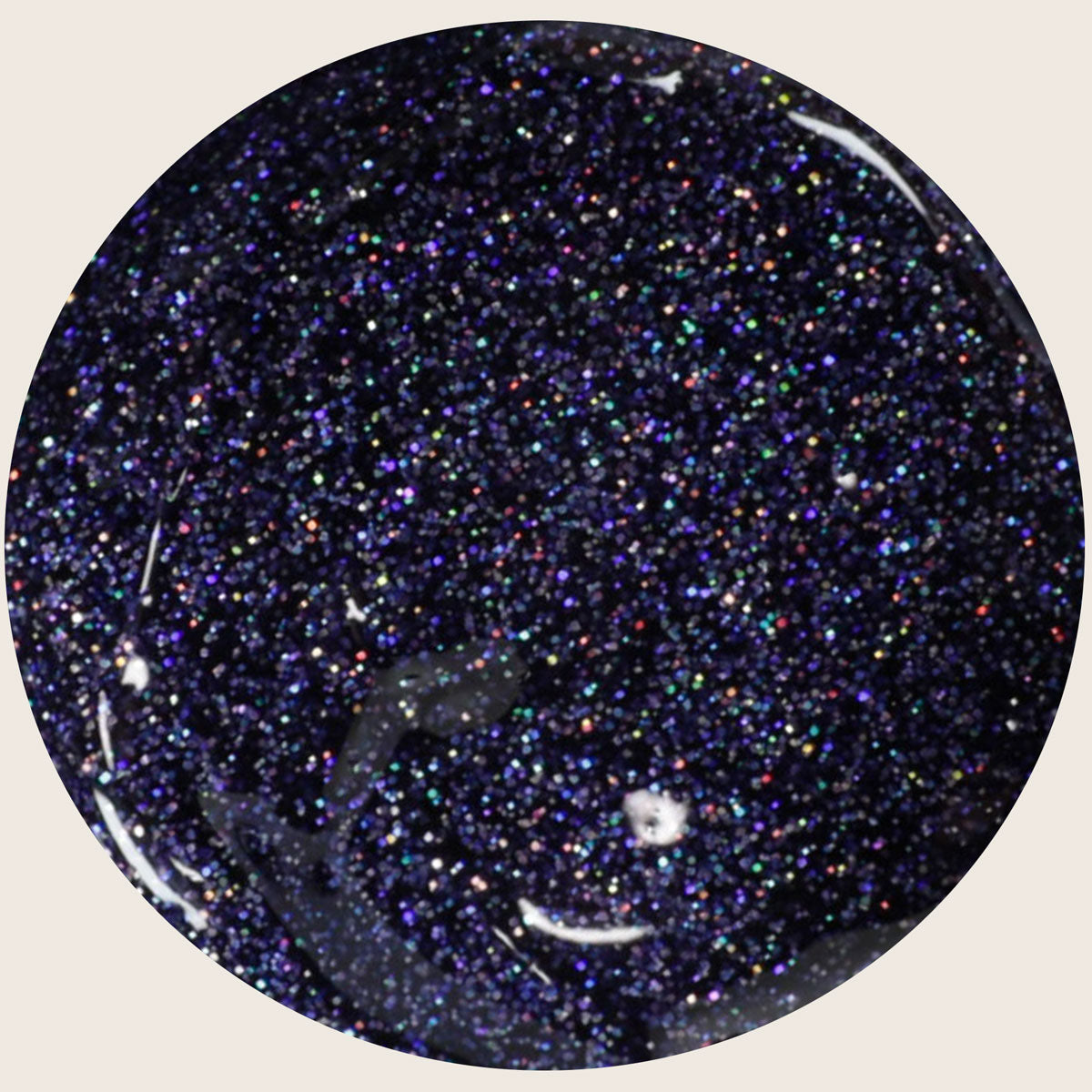 Emmi-Nail Creamy-ColorGel Sapphire Midnight -F434-