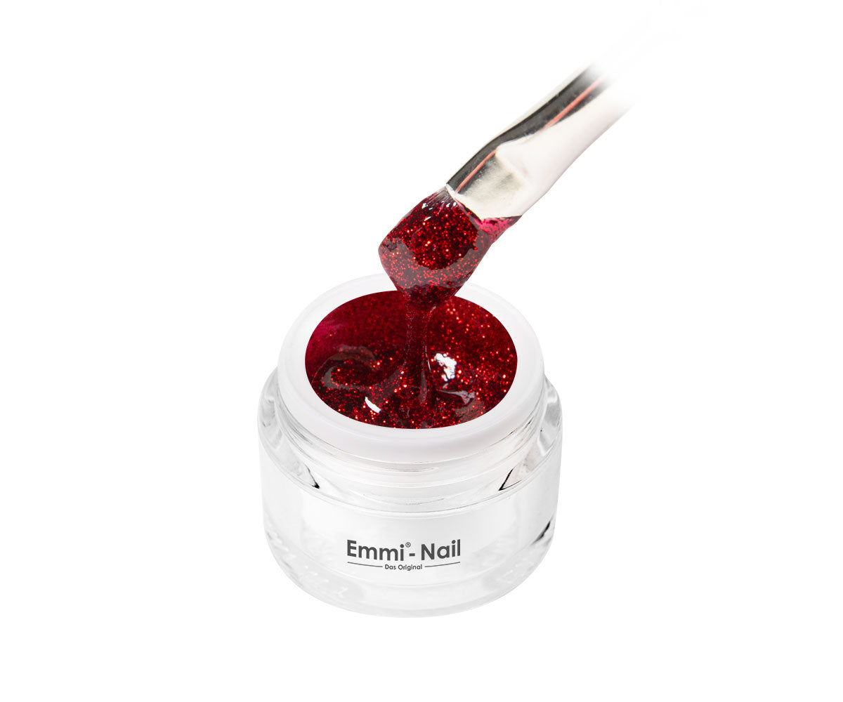 Emmi-Nail Creamy-ColorGel Glimmer Kiss -F435-