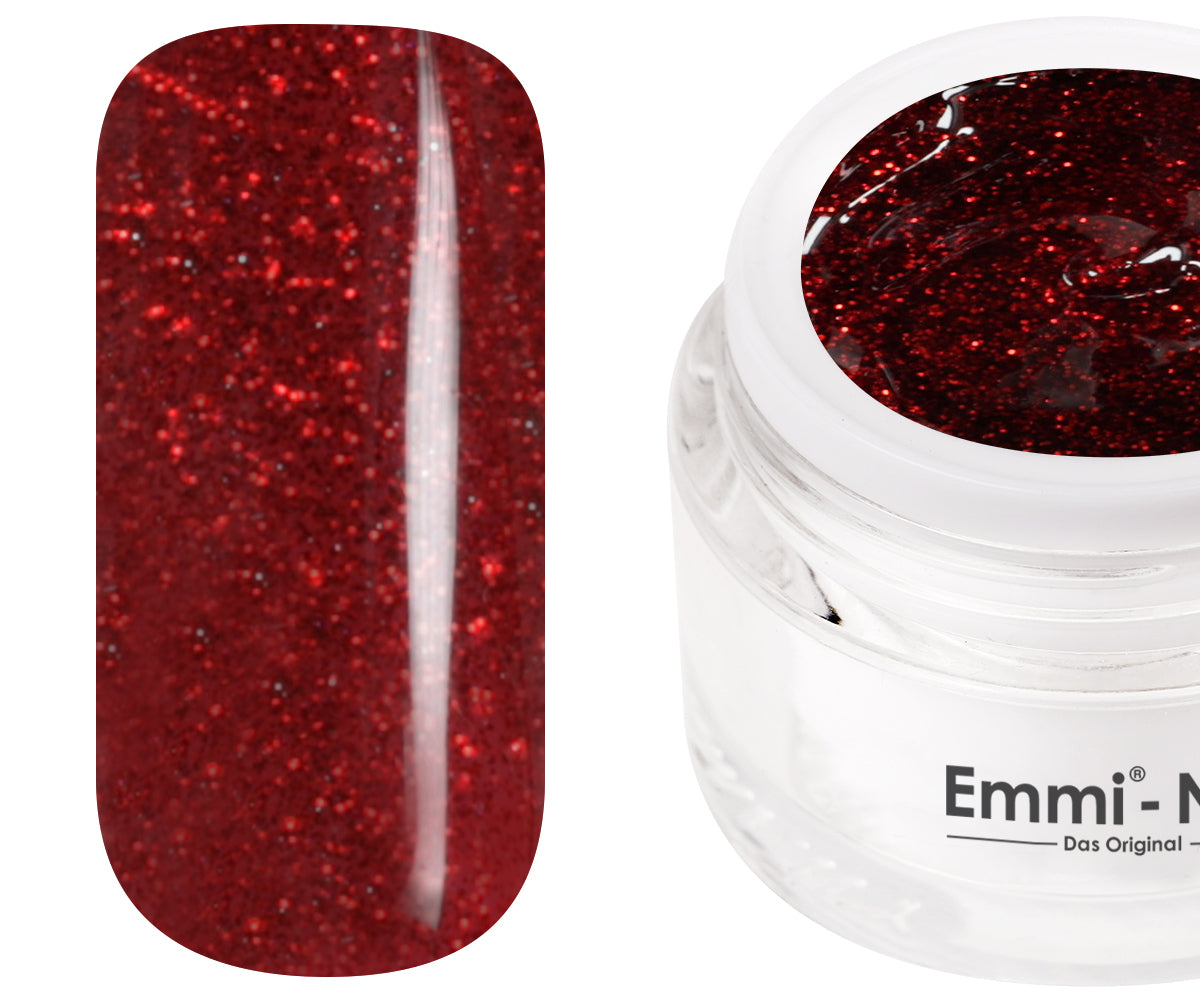 Emmi-Nail Creamy-ColorGel Glimmer Kiss -F435-