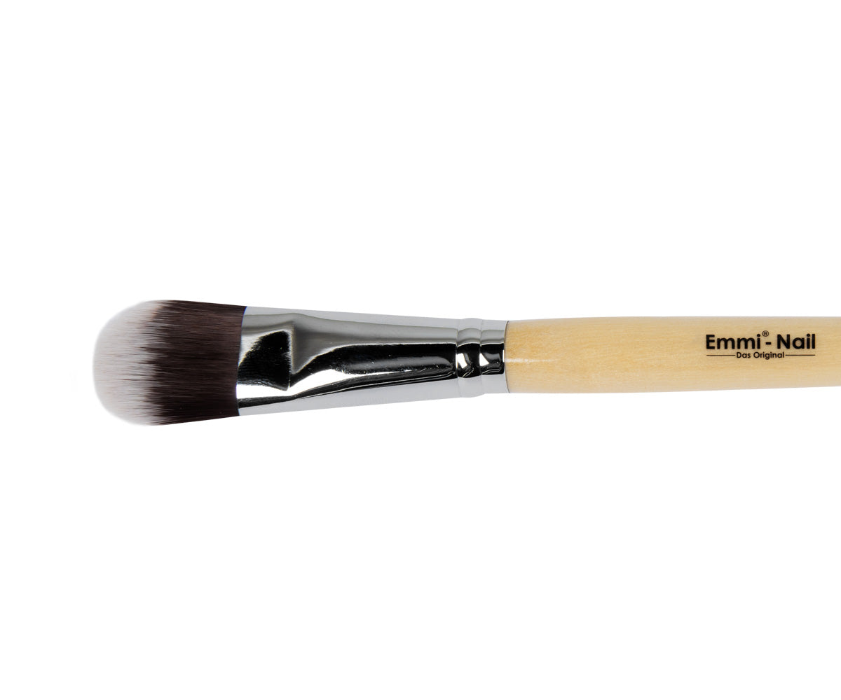 Emmi-Nail Staubpinsel oval